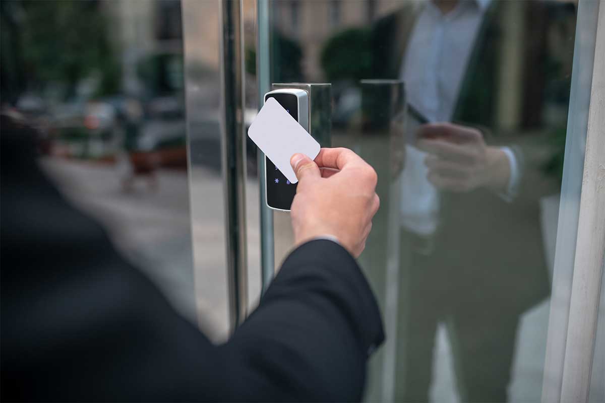 Card Reader