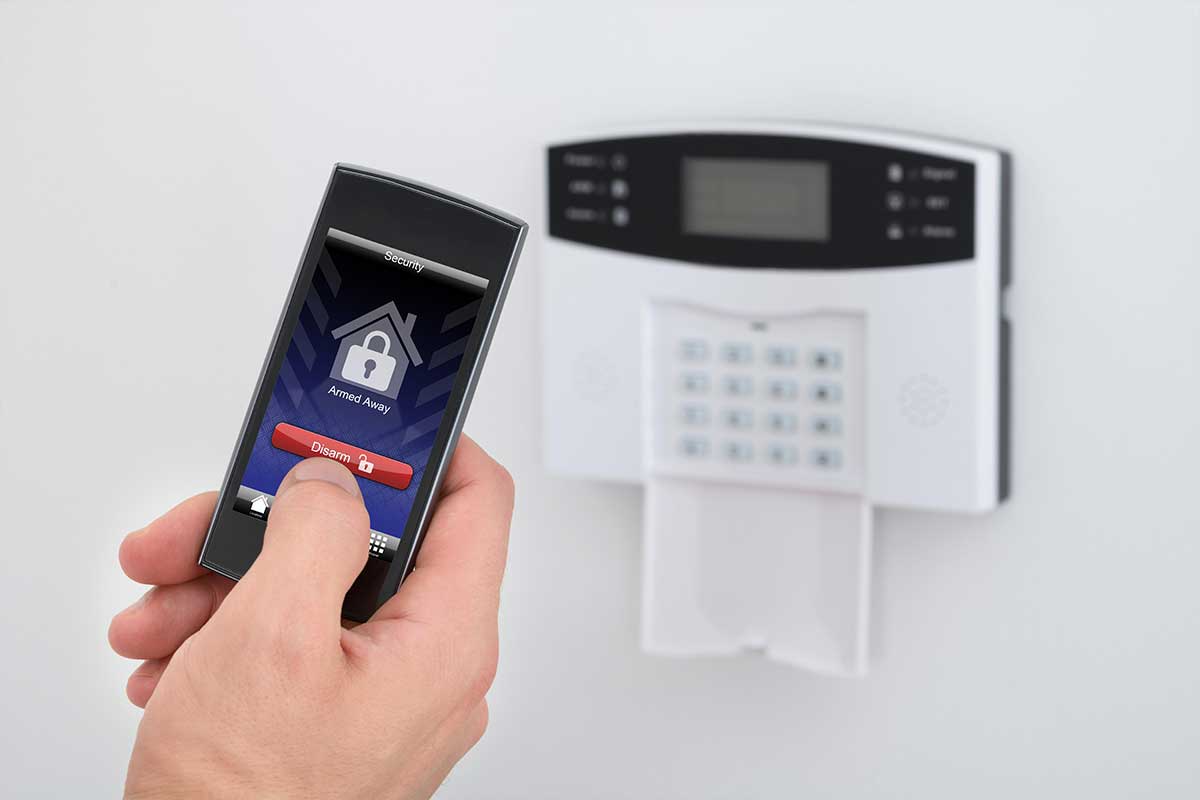 Home Security